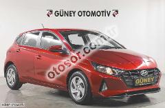 Hyundai I20 1.4 Mpi Jump 100HP 5 Kapi