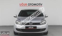 Volkswagen Golf 1.4 Tsi Trendline Dsg 122HP