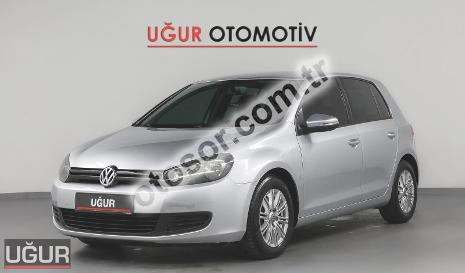 Volkswagen Golf 1.4 Tsi Trendline Dsg 122HP