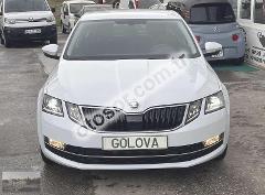 Skoda Octavia 1.6 Tdi Greentec Style Dsg 115HP