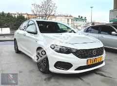 Fiat Egea 1.6 Multijet Easy Dct 120HP