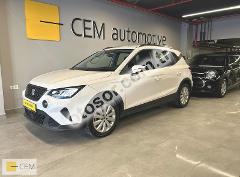 Seat Arona 1.0 Ecotsi Style Plus Dsg 110HP