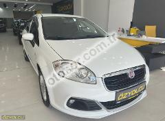 Fiat Linea 1.4 Fire Pop 77HP