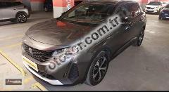 Peugeot 3008 1.5 Bluehdi Active Prime Eat8 130HP