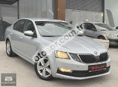 Skoda Octavia 1.6 Tdi Greentec Optimal Dsg 115HP