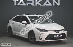 Toyota Corolla 1.8 Hybrid Flame X-Pack E-CVT 122HP