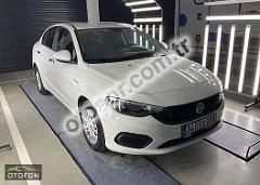 Fiat Egea 1.3 Multijet Easy 95HP