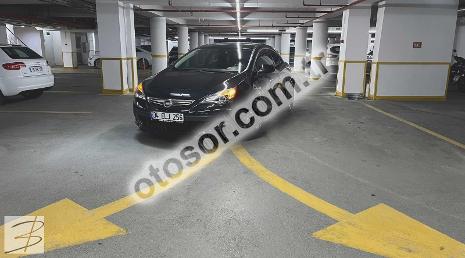 Opel Astra Gtc 1.4i Sport 140HP