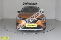 Renault Captur 1.3 Tce Icon Edc 130HP