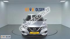 Nissan Qashqai 1.2 DIG-T Tekna X-tronic 115HP