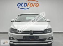 Volkswagen Polo 1.0 Tsi Highline Dsg 95HP