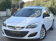 Opel Astra Sedan 1.6 Cdti Start&Stop Sport 136HP