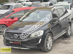 Volvo XC60 2.0 D D4 Advance Geartronic 190HP