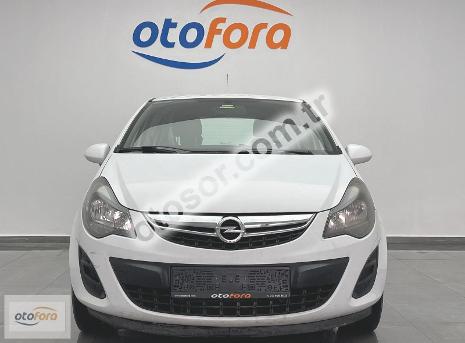 Opel Corsa 1.3 Cdti Essentia 75HP 5 Kapi