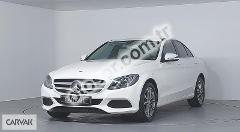 Mercedes-Benz C 200 D Bluetec Comfort 7G-Tronic 136HP