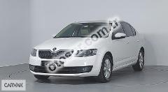 Skoda Octavia 1.6 Tdi Greentec Style Dsg 110HP