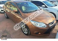 Ford Focus 1.6 Tdci Yeni Style 115HP