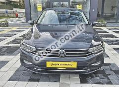 Volkswagen Passat 1.5 Tsi Act Business Dsg 150HP