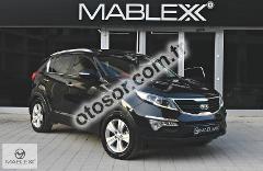 Kia Sportage 1.6 Gsl 135HP