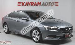 Opel Insignia Grand Sport 1.6 Cdti Ecotec Start&Stop Design 136HP