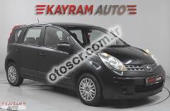 Nissan Note 1.4 Visia 88HP