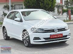 Volkswagen Polo 1.0 Tsi Comfortline Dsg 95HP