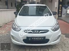 Hyundai Accent Blue 1.6 Crdi Mode 136HP