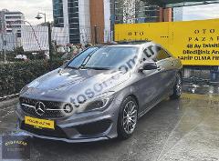 Mercedes-Benz CLA 200 Amg 156HP