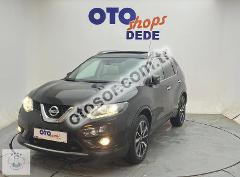 Nissan X-Trail 1.6 Dci Platinum Premium Pack X-tronic 130HP