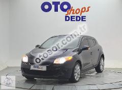 Renault Megane 1.5 Dci Joy Edc 110HP