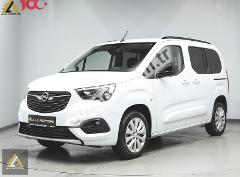 Opel Combo Life 1.5 Elegance AT8 130HP