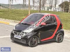 Smart Fortwo 1.0 Passion Plus 71HP