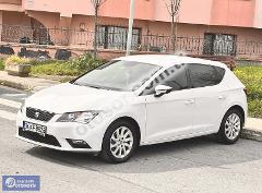 Seat Leon 1.6 Tdi Start&Stop Style Dsg 105HP