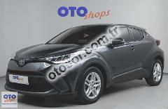 Toyota C-HR 1.8 Hybrid 4x2 Flame e-CVT 122HP