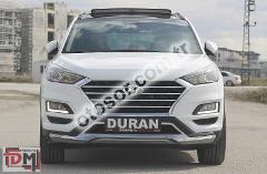 Hyundai Tucson 1.6 Crdi 4x2 Elite Dct 136HP