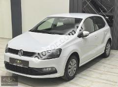 Volkswagen Polo 1.0 Trendline 75HP