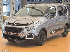 Citroen Berlingo 1.5 Bluehdi Shine Eat8 130HP