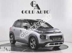 Citroen C3 AirCross 1.5 Bluehdi Shine Eat6 120HP