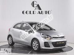 Kia Rio 1.4 Cvvt Concept 109HP