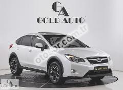 Subaru XV 1.6 Premium Cvt 114HP 4x4