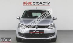 Volkswagen Polo 1.4 Comfortline Dsg 85HP