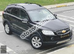 Chevrolet Captiva 2.0 16v High 150HP 4x4