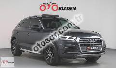 Audi Q5 40 Tdi Quattro Sport S-Tronic 190HP 4x4