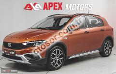 Fiat Egea Cross 1.4 Fire Urban 95HP