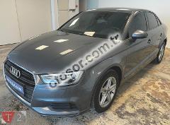 Audi A3 Sedan 1.0 Tfsi Dynamic S-Tronic 116HP