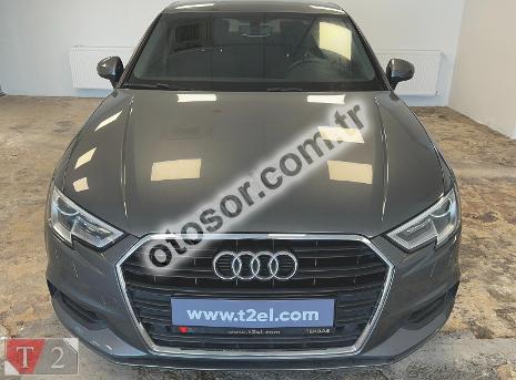 Audi A3 Sedan 1.0 Tfsi Dynamic S-Tronic 116HP