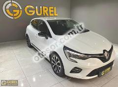 Renault Clio 1.0 Tce Touch 90HP