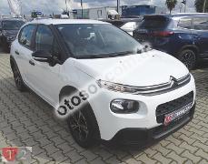 Citroen C3 1.2 Puretech Feel 82HP