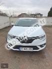 Renault Megane Sedan 1.6 16v Joy 115HP