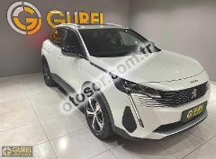 Peugeot 3008 1.5 Bluehdi Active Prime Eat8 130HP